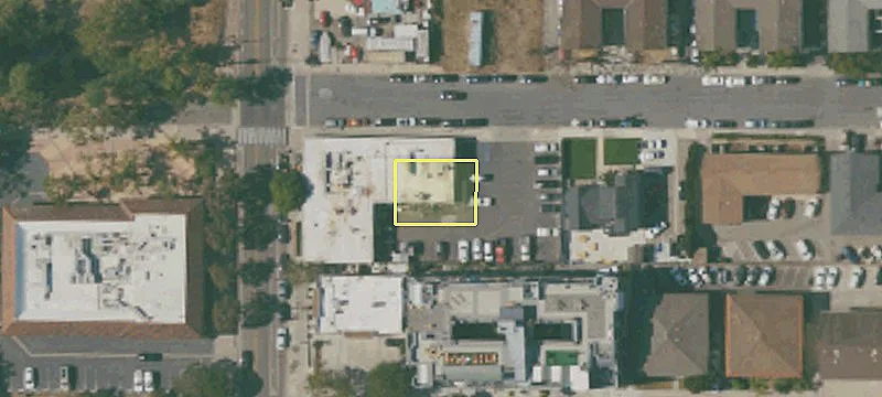 Goleta Retail/Restaurant Space Available