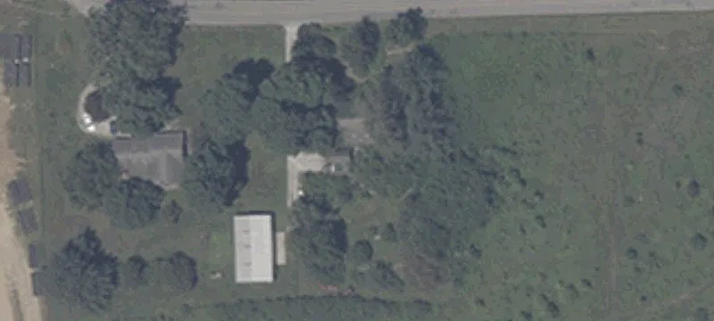 Industrial Land in Mt. Comfort