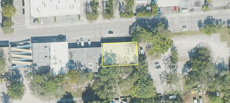 Miami Office Space For Rent