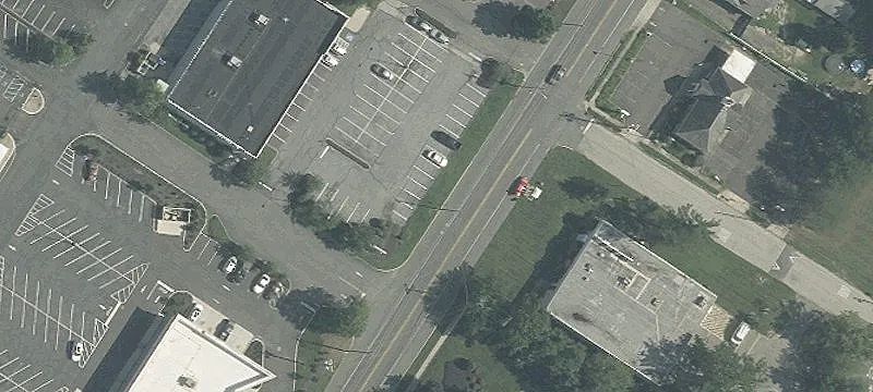 Redevelopment Opportunity on Bridgeton Pike