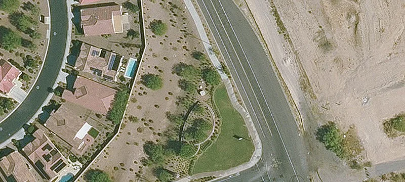 Land Parcel Adjacent to Anthem