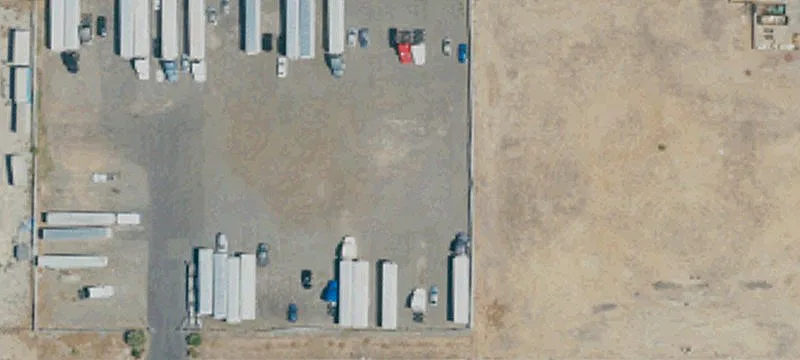 Industrial Land For Sale