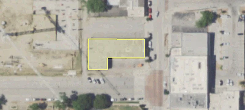 Retail Property on South Main
