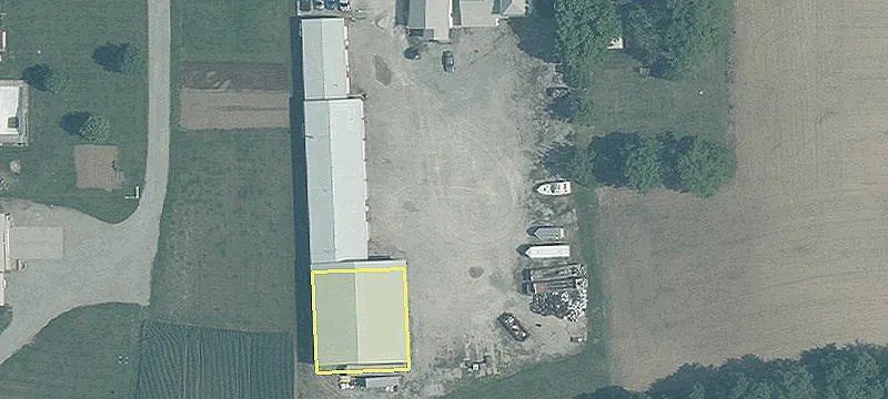 29.6 Acres Near I-275