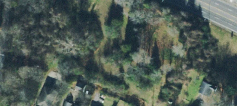 4.5 Acres Zoned C-2