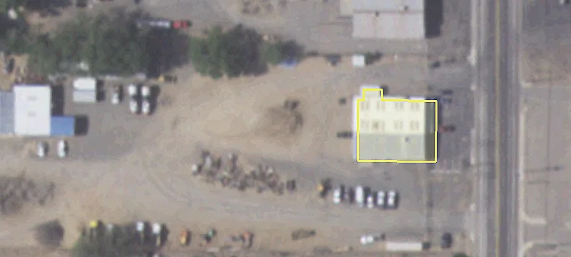 Turnkey Industrial Investment Opportunity