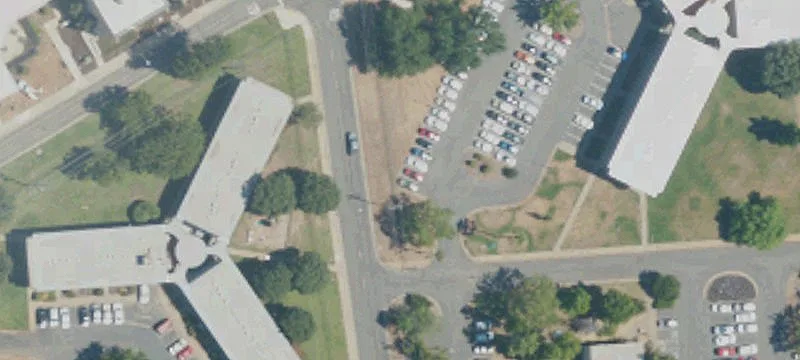 Mather Commerce Center Land Parcels