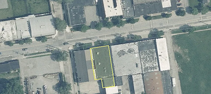 Franklinton Creative Flex Space
