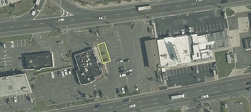 Restaurant Space with Liquor License