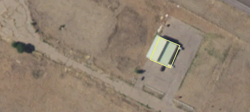 Commercial Land Ready For Development