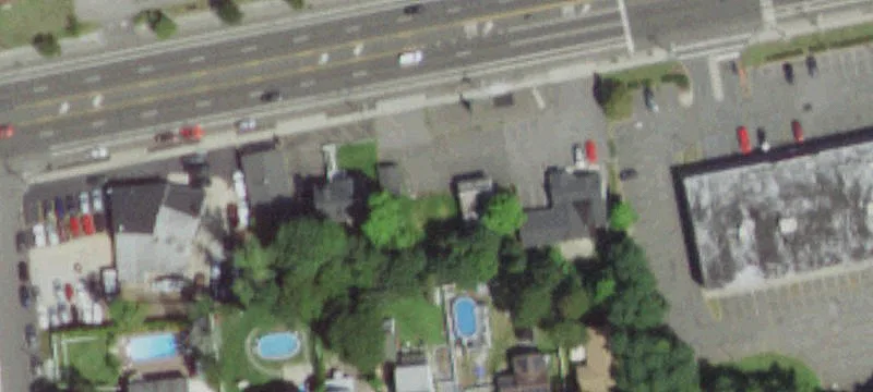 Prime Development Site Available