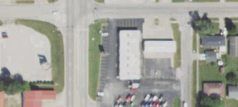 Retail Space on Lake Land