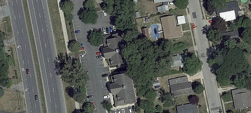 Medical Suite in Glen Burnie