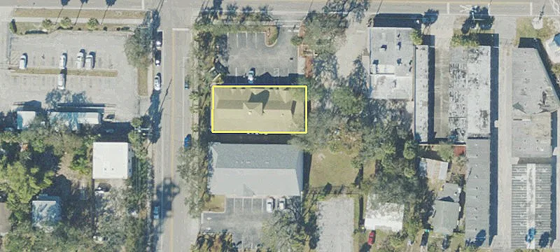 Office and Restaurant Buildings For Sale