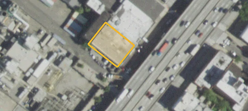 Prime Corner Retail Space Available