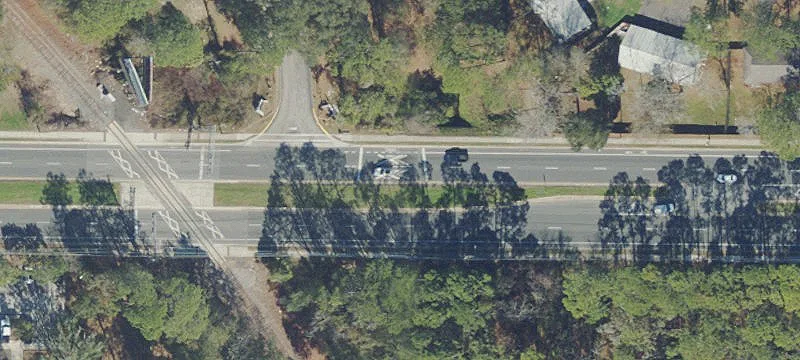 Commercial Land on NW 39th