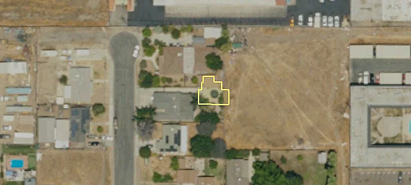 Developmental Land for Multifamily