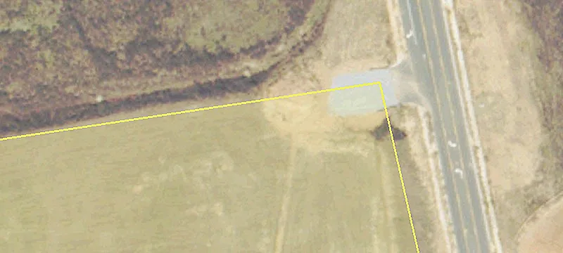 Land for Rent in Bethlehem