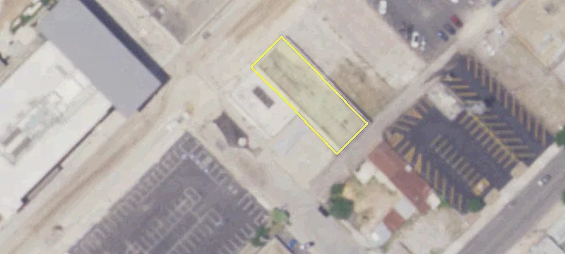 Prime Office Space Available