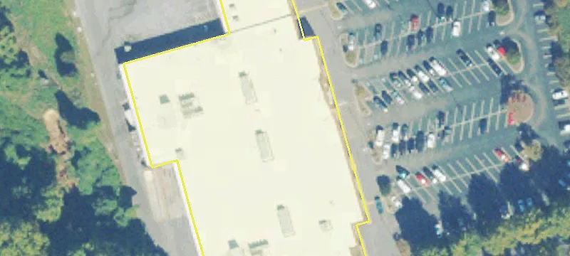 Retail Space on Winder Hwy