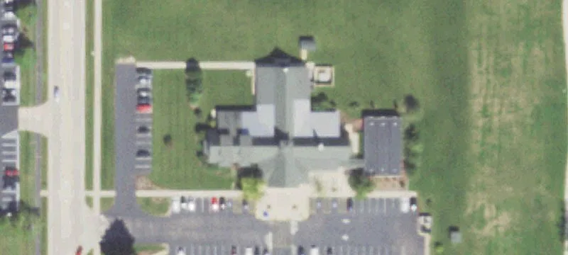 Corner Lot in Huntley