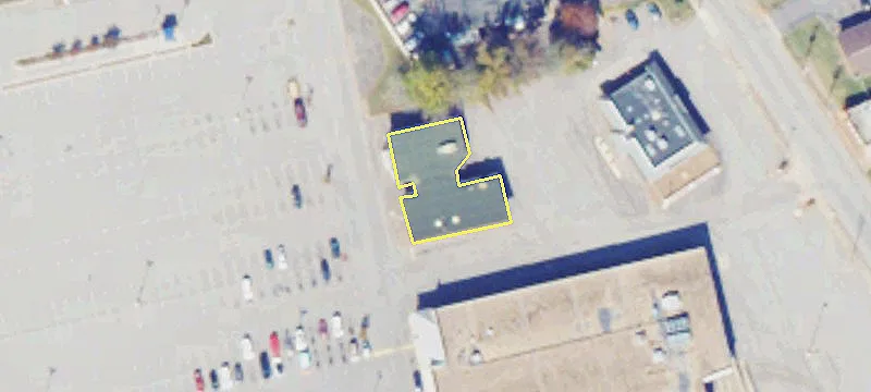 Retail Space Near Averett University