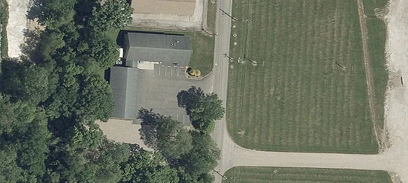 Versatile Flex Space Building