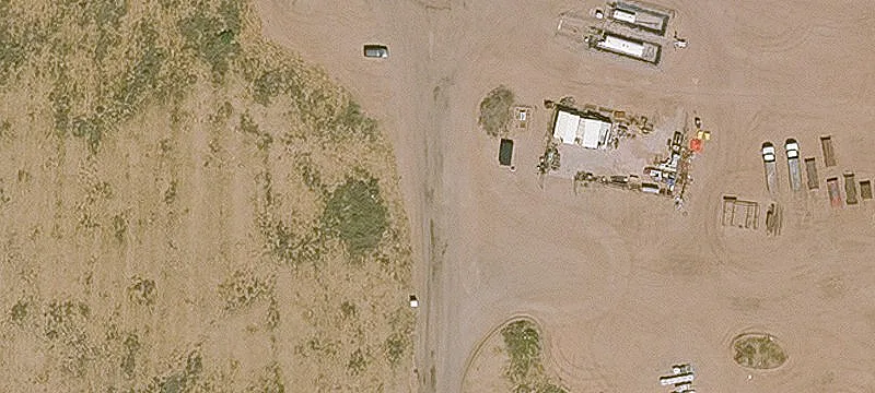 Casa Grande Land Opportunity