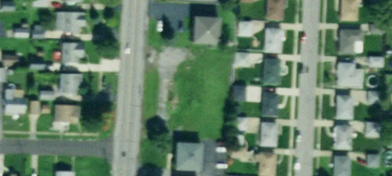 West Seneca Buildable Vacant Lot