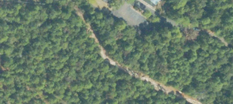 20.65 AC Land Parcel