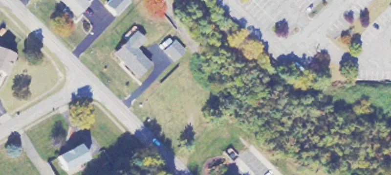 Prime Commercial Land Near Retail