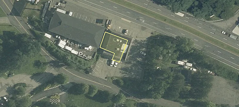 Parsippany Office Space Available
