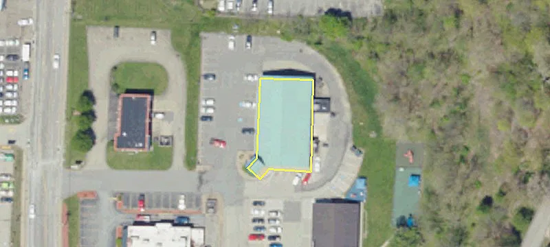 Medical Office Space Available