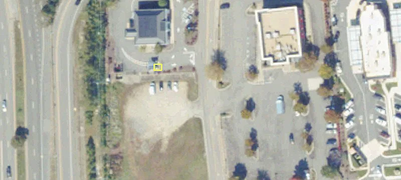 Retail Spaces on Forest Hill