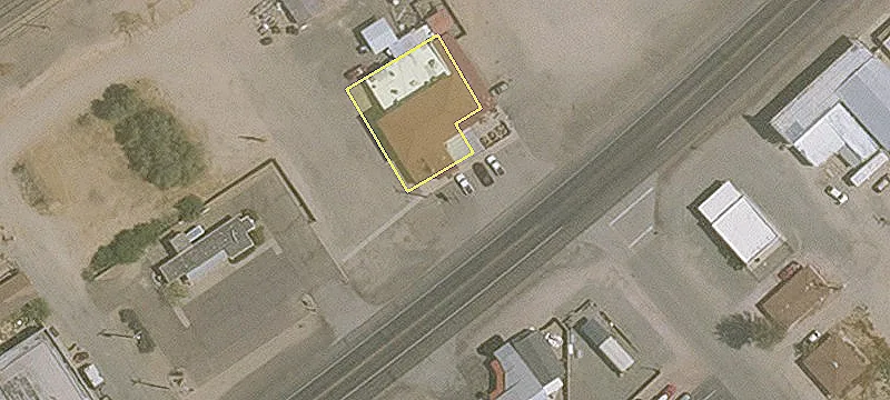 Land Near Interstate 10