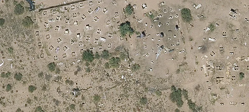 Commercial Land in High Growth Area