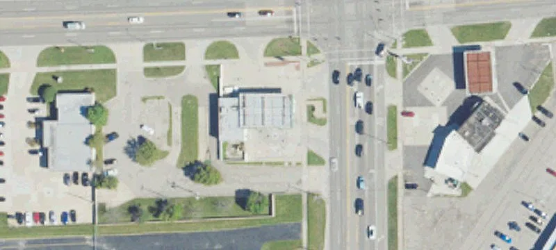 Developed Site Ready to Build