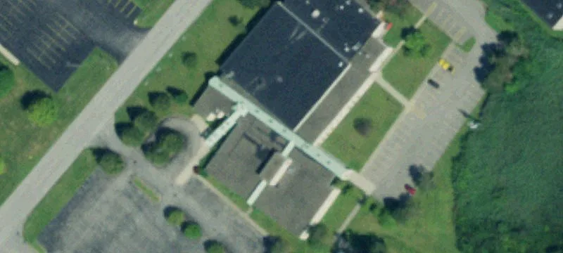West Seneca Former Medical Office