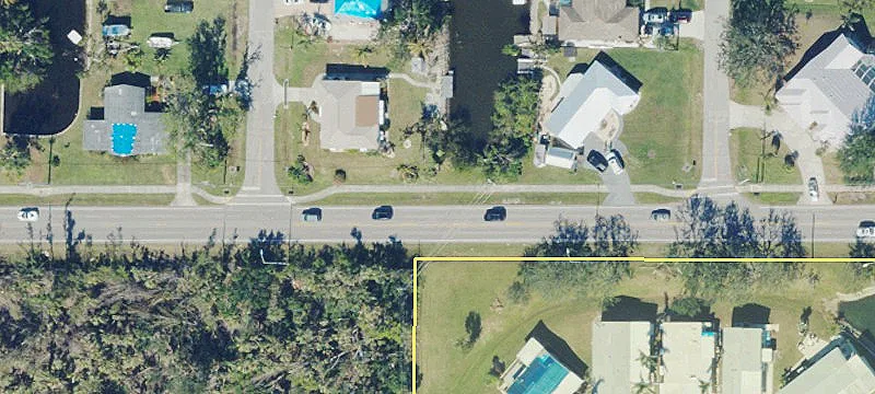 105.5-Acre Development Site in Punta Gorda