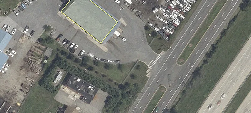 Industrial Space Available For Lease