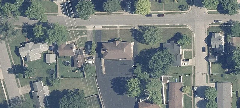 Englewood Property Near I-70, I-75