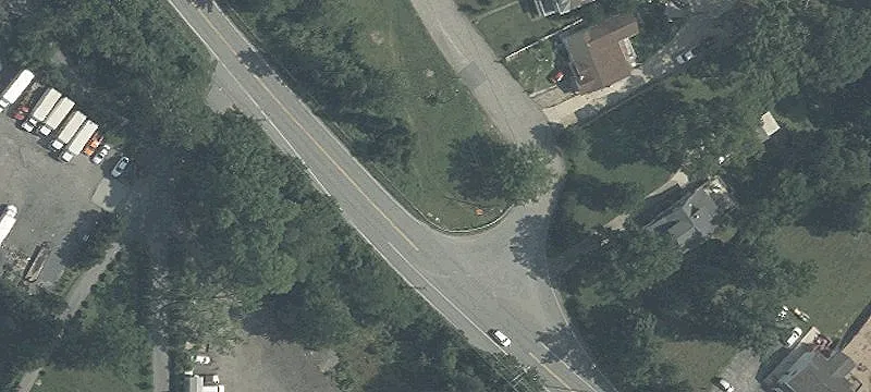 Land for Lease in Jessup