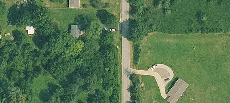 30.81 Acres Fronting I-70