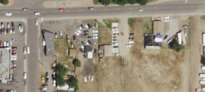 Aurora Redevelopment Land For Sale