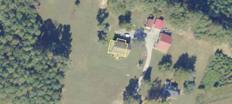 Commercial Land Near Magnolia Green