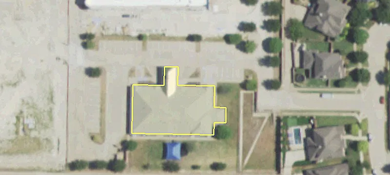 Frisco Retail Space For Rent