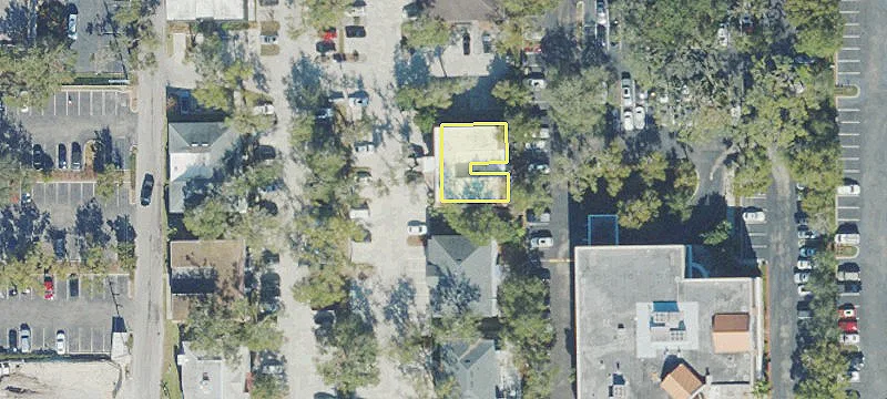 Renovated Winter Park Office Space