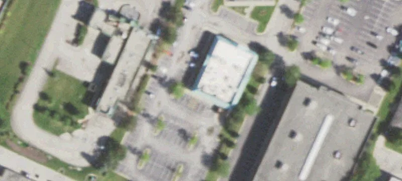Wheaton Restaurant Development Opportunity