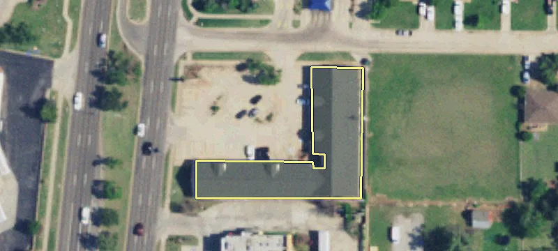 Edmond Retail Space For Rent
