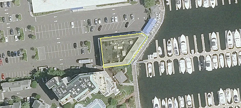 Waterfront Office Space Available